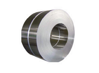 冷軋不銹鋼帶如何清洗防銹？