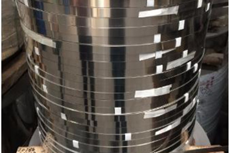 如何成為一個(gè)受歡迎的310S不銹鋼帶生產(chǎn)廠家？