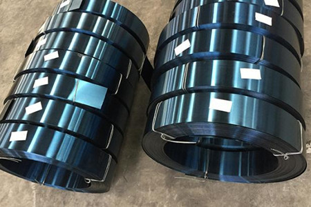 哪些因素會破壞304L不銹鋼帶表面的鈍化膜？