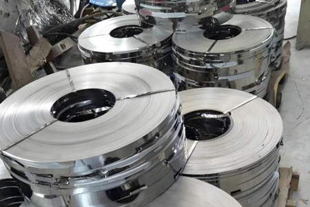 201不銹鋼帶的密度是多少？