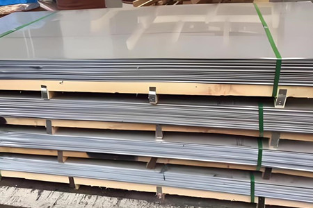 304和201不銹鋼板如何區(qū)分？別傻傻分不清！