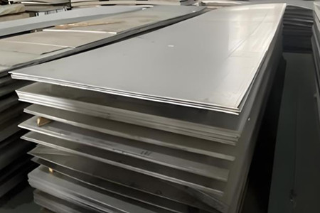 304和201不銹鋼板如何區(qū)分？別傻傻分不清！