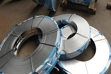 301不銹鋼帶帶磁嗎？答案并不固定！