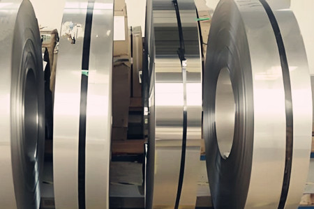 201不銹鋼帶如何制作？奇億帶你了解制造全過程！