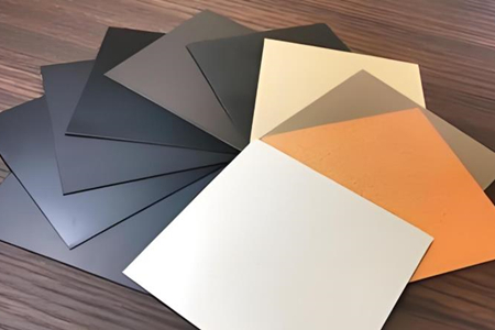 如何辨別彩色不銹鋼板的質(zhì)量好壞？