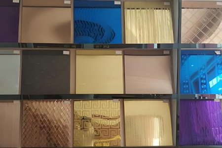 如何辨別彩色不銹鋼板的質(zhì)量好壞？