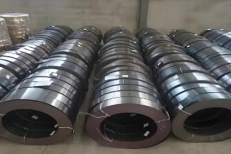 不銹鋼帶選擇，帶磁與不帶磁的比較！