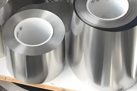 310S不銹鋼帶的密度、特點、用途和價格 圖2