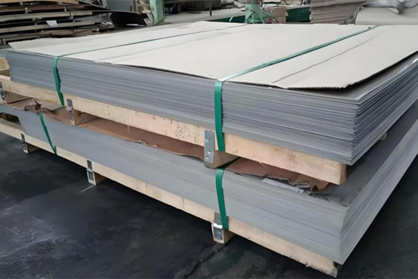 201不銹鋼板加工難度高嗎？切割是難點(diǎn)之一！ 圖1