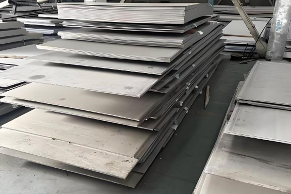 201不銹鋼板加工難度高嗎？切割是難點(diǎn)之一！圖2g