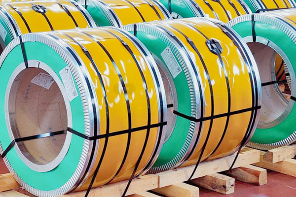 2025年精密不銹鋼帶行業(yè)迎來黃金發(fā)展期，技術創(chuàng)新與產能擴張并進