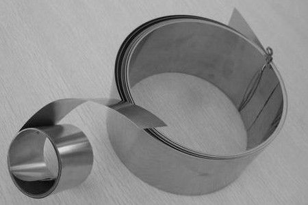 304和304L不銹鋼帶有什么區(qū)別？