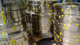 精密冷軋不銹鋼帶有哪些類型？