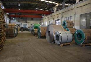 430不銹鋼卷帶的特點、用途及廠家