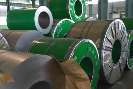 冷軋不銹鋼帶和熱軋不銹鋼帶分不清？一文搞定！