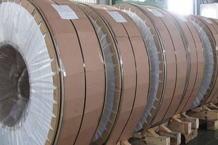 廠家購買304不銹鋼帶時(shí)怎么辨別質(zhì)量？