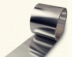 304不銹鋼帶的應用范圍是什么？