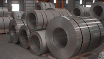 冷軋不銹鋼卷板有銹斑怎么辦？