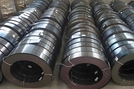 301不銹鋼帶帶磁嗎？答案并不固定！