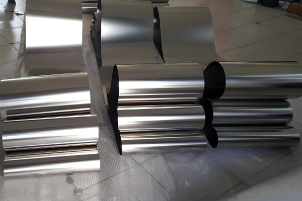 如何鑒別劣質(zhì)304不銹鋼帶？廠(chǎng)家告訴你！