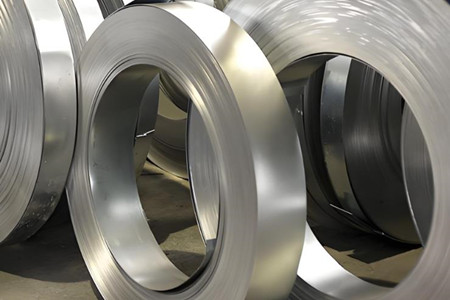 201不銹鋼帶如何制作？奇億帶你了解制造全過程！