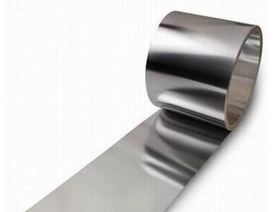 201不銹鋼帶的色澤如何鑒別？